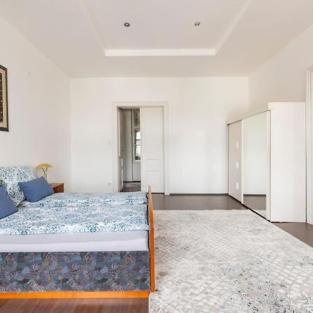 Charming Spacious Apartment Wien Ngoại thất bức ảnh