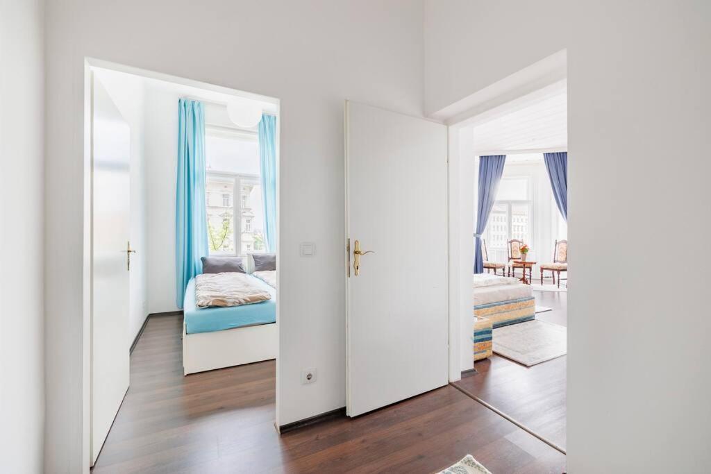 Charming Spacious Apartment Wien Ngoại thất bức ảnh
