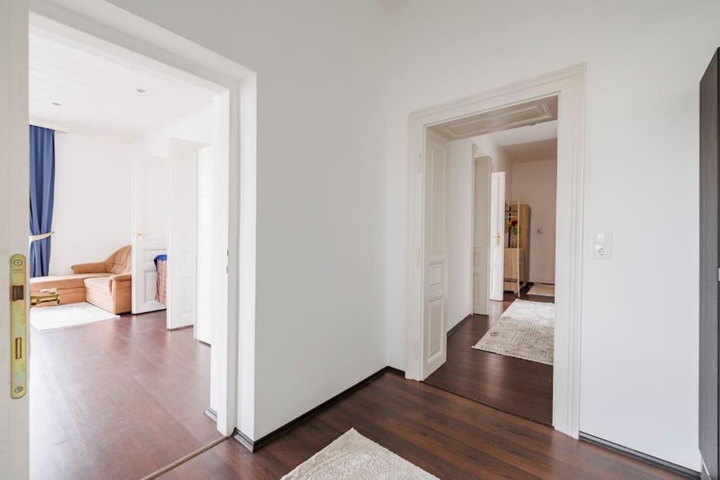Charming Spacious Apartment Wien Ngoại thất bức ảnh