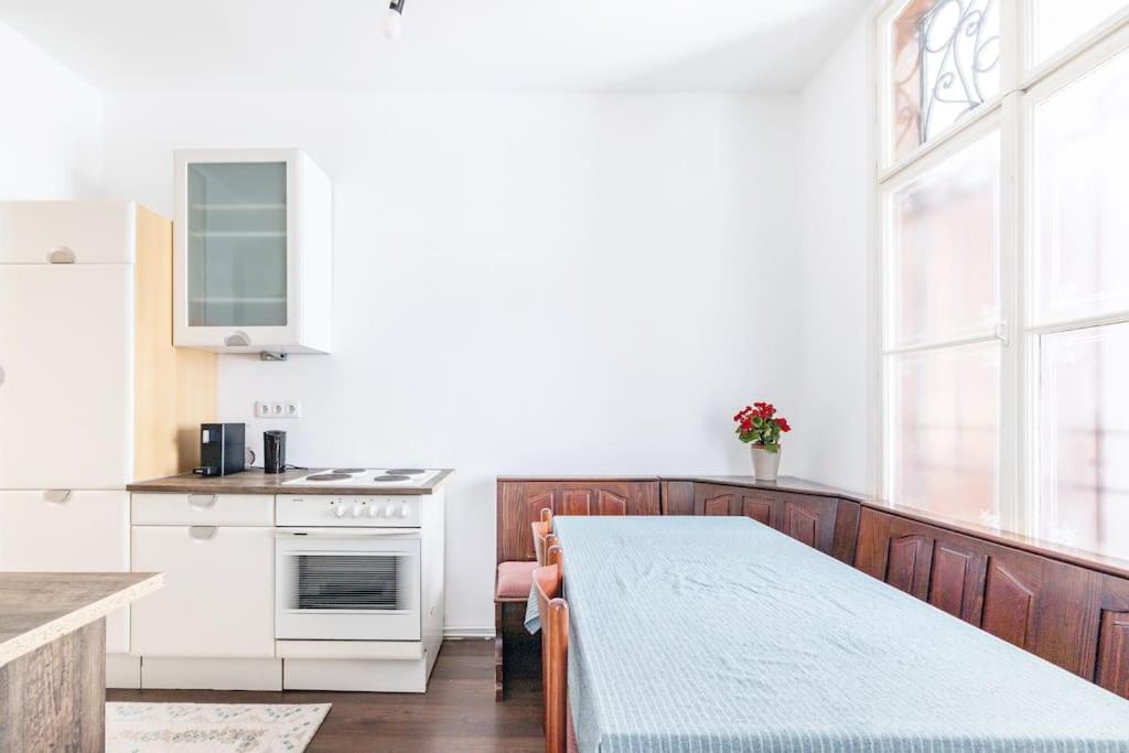 Charming Spacious Apartment Wien Ngoại thất bức ảnh