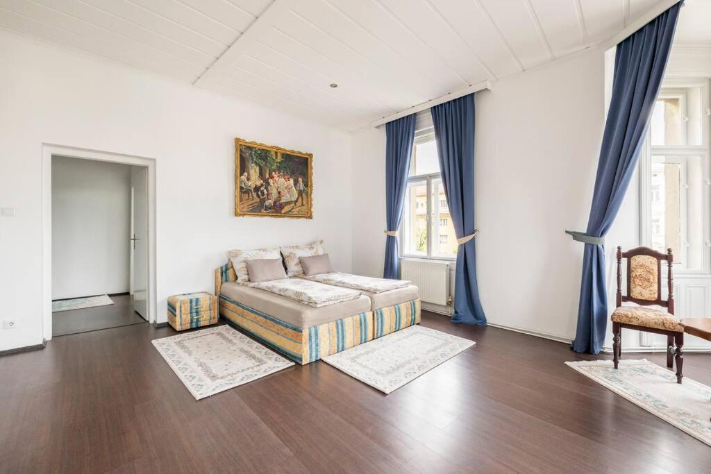 Charming Spacious Apartment Wien Ngoại thất bức ảnh