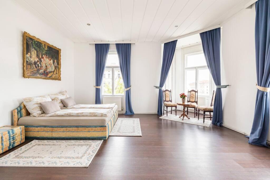 Charming Spacious Apartment Wien Ngoại thất bức ảnh